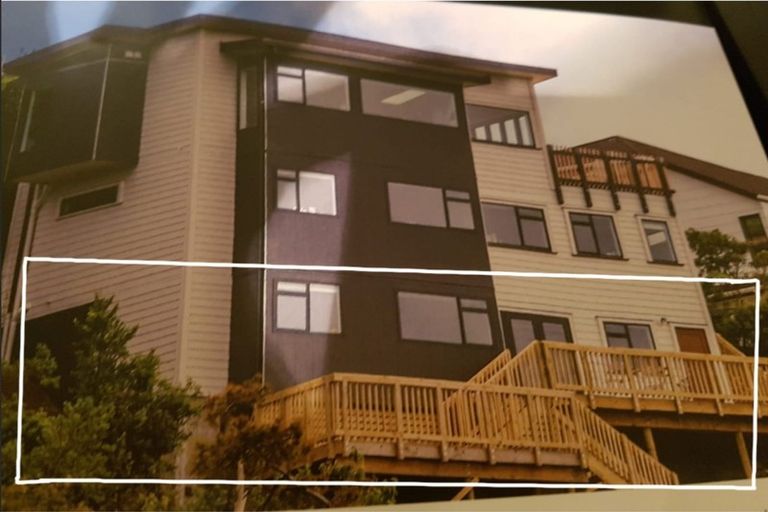 Photo of property in 34a Mclintock Street, Johnsonville, Wellington, 6037