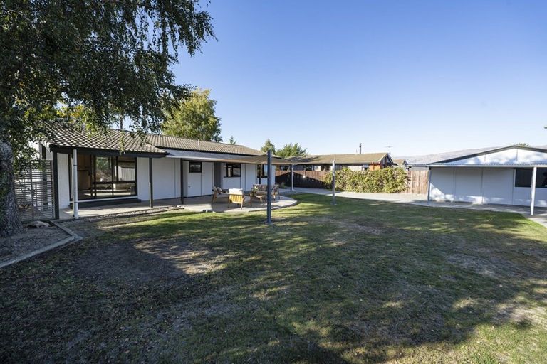 Photo of property in 76 Waenga Drive, Cromwell, 9310