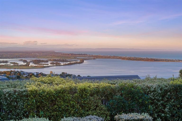 Photo of property in 15 Belleview Terrace, Mount Pleasant, Christchurch, 8081