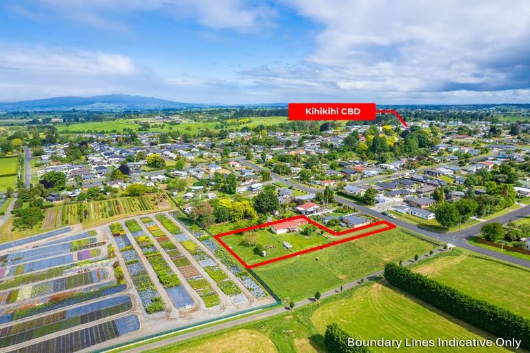Photo of property in 17a Sheehan Street, Kihikihi, Te Awamutu, 3800