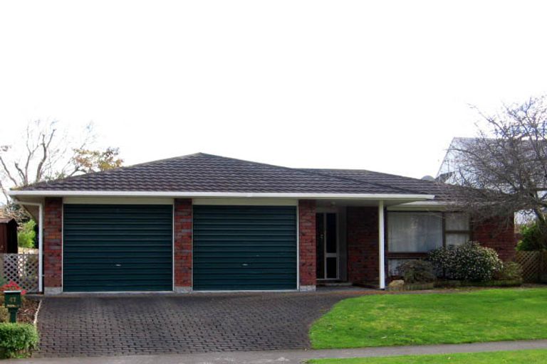 Photo of property in 47 Buick Crescent, Awapuni, Palmerston North, 4412