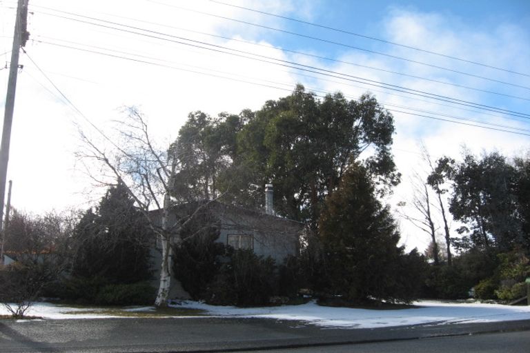 Photo of property in 148 Mackenzie Drive, Twizel, 7901