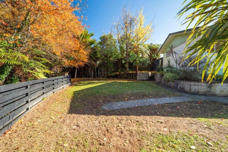 Photo of property in 15 Taiporutu Place, Springfield, Rotorua, 3015