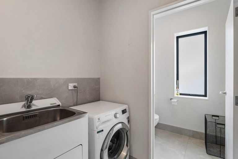 Photo of property in 1 Danga Lane, Hobsonville, Auckland, 0616