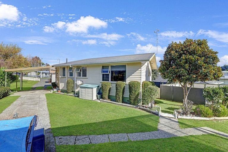 Photo of property in 16 Galloway Street, Kihikihi, Te Awamutu, 3800