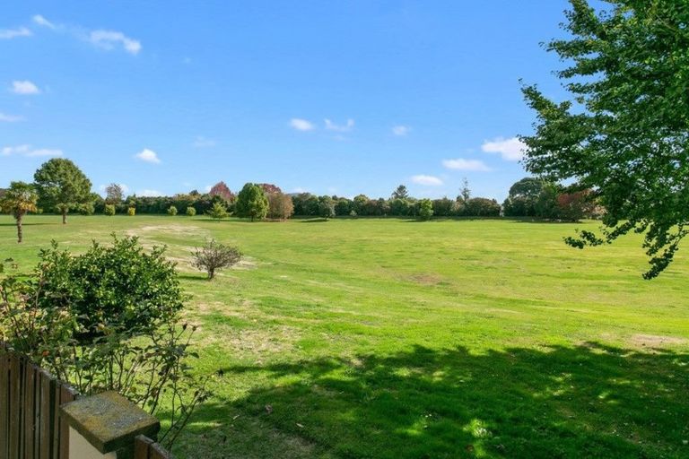 Photo of property in 89 Burwood Road, Matamata, 3400