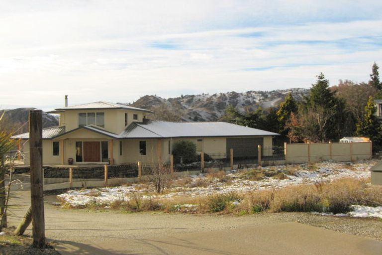 Photo of property in 10 Bodkin Road, Bridge Hill, Alexandra, 9320