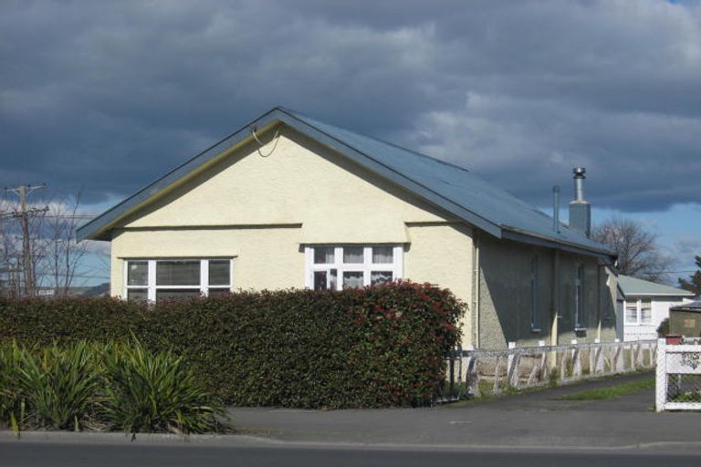 Photo of property in 27 High Street, Solway, Masterton, 5810