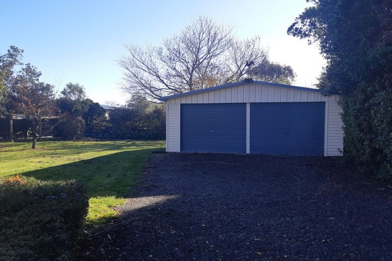 Photo of property in 29 Princess Street, Martinborough, 5711