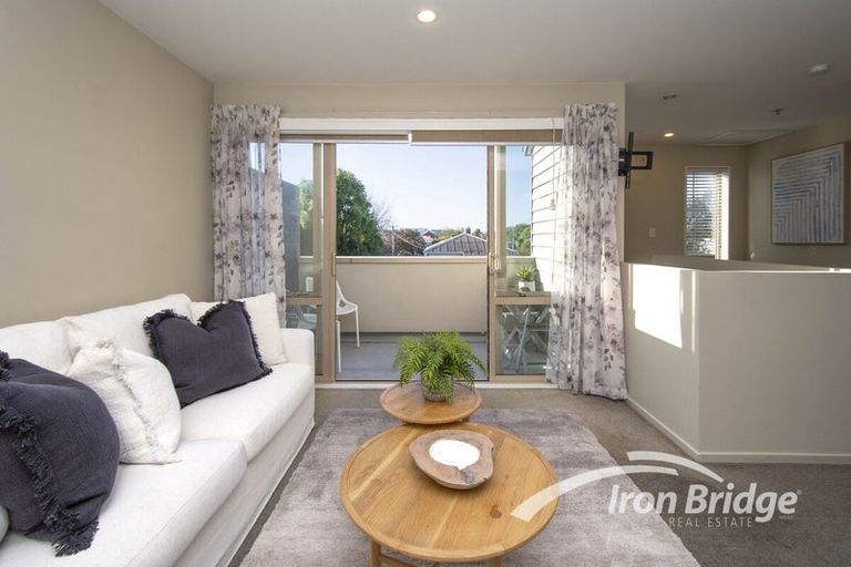 Photo of property in 9/9 Cameron Street, Sydenham, Christchurch, 8023