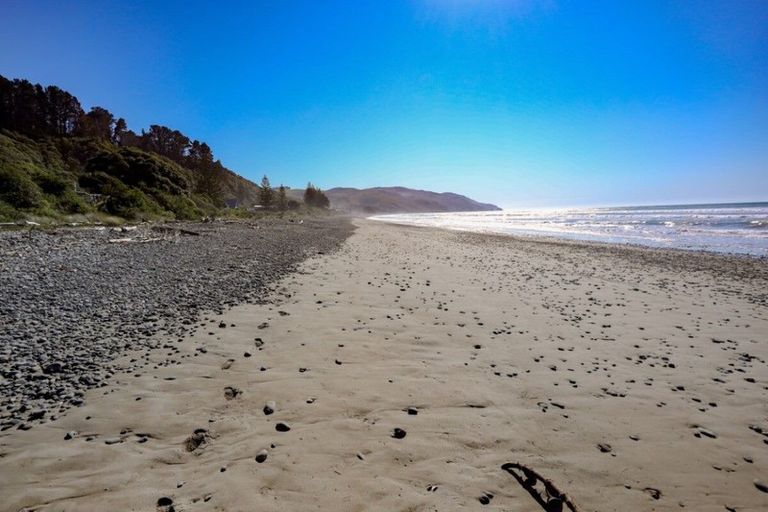 Photo of property in 684p Cathedral Road, Domett, Cheviot, 7383