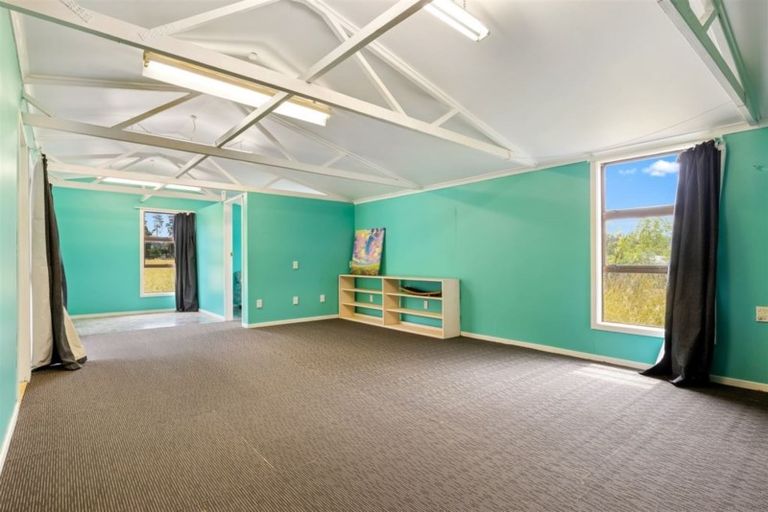 Photo of property in 43 Browns Road, Okuku, Rangiora, 7473