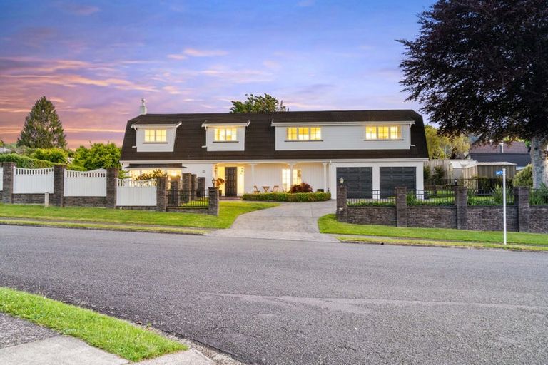 Photo of property in 29 Blackmore Drive, Lynmore, Rotorua, 3010