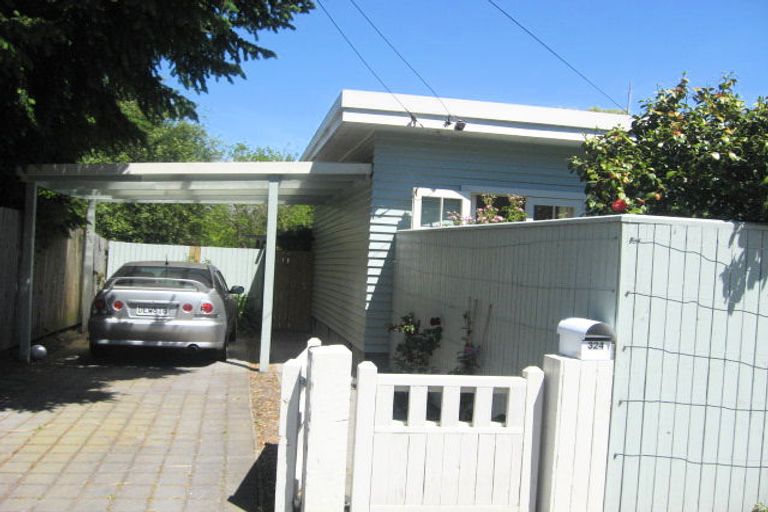 Photo of property in 324 Prestons Road, Marshland, Christchurch, 8051