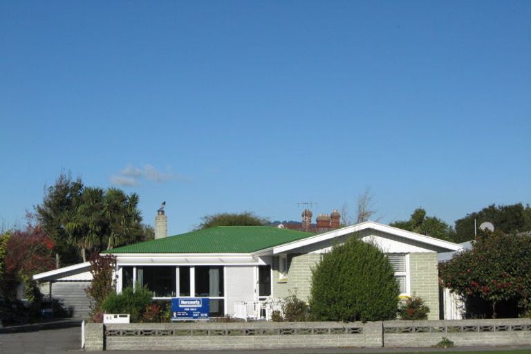 Photo of property in 65 Halswell Road, Hillmorton, Christchurch, 8025