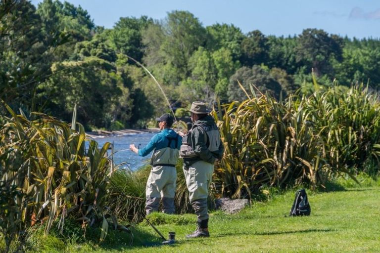 Photo of property in 14/1420 Hamurana Road, Mourea, Rotorua, 3074