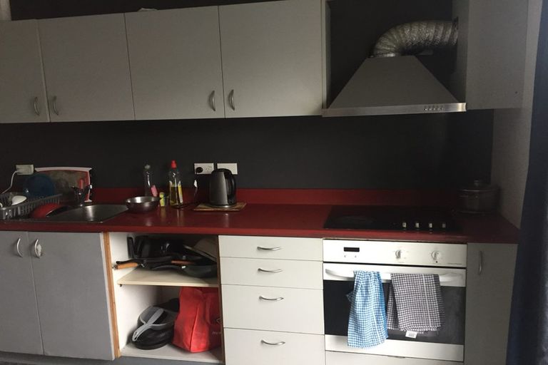 Photo of property in 17/336 Lincoln Road, Addington, Christchurch, 8024