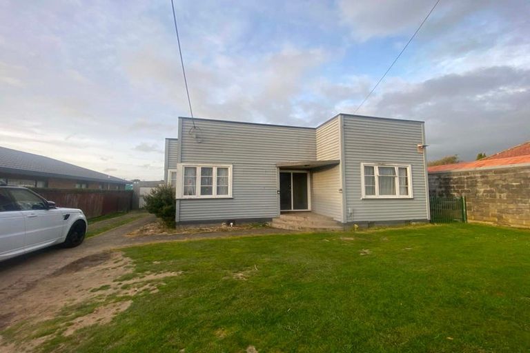Photo of property in 561 Queen Street East, Levin, 5510