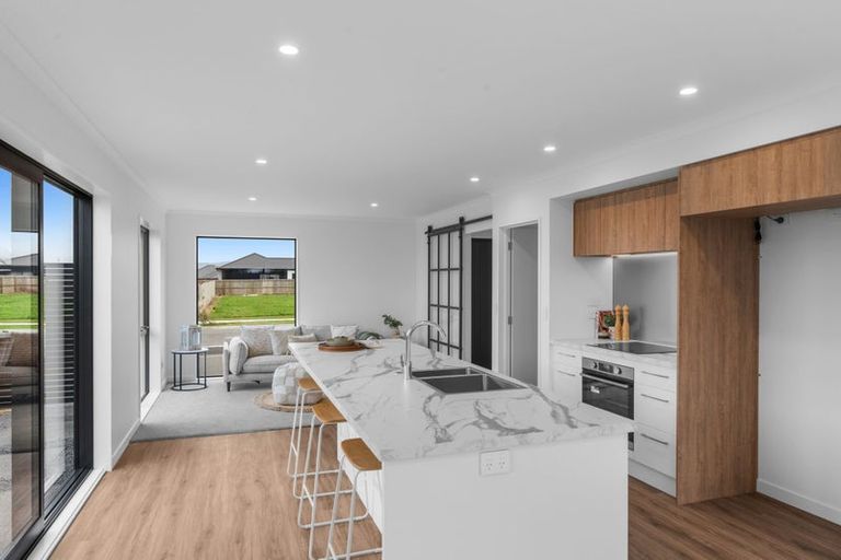 Photo of property in 56 Fairmaid Street, Lincoln, 7608