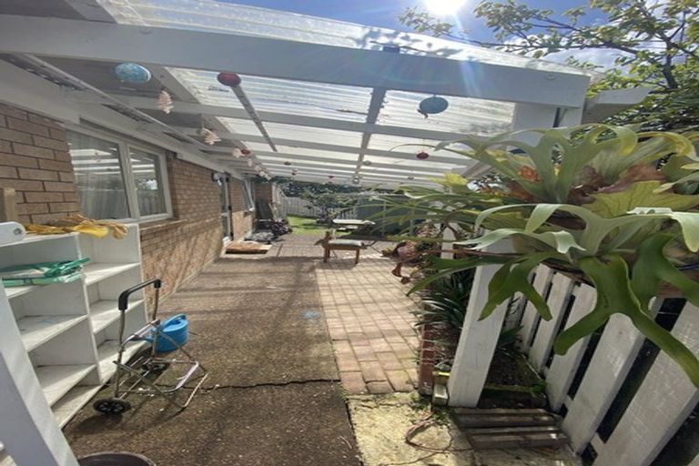 Photo of property in 24a Martin Jugum Lane, Ranui, Auckland, 0612