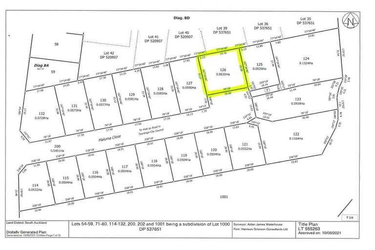 Photo of property in 23 Maluma Close, Ohauiti, Tauranga, 3112