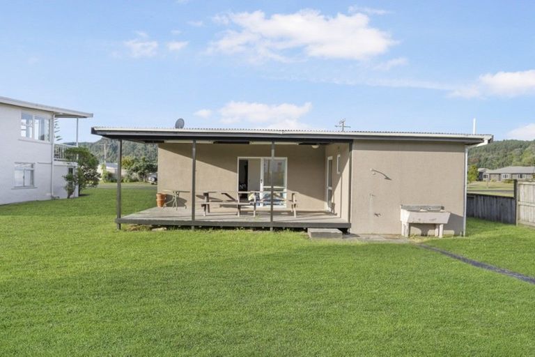 Photo of property in 319 Barrowclough Road, Whangamata, 3620
