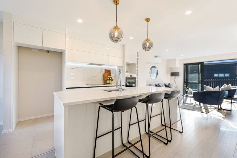 Photo of property in 48 Wallace Road, Hobsonville, Auckland, 0616