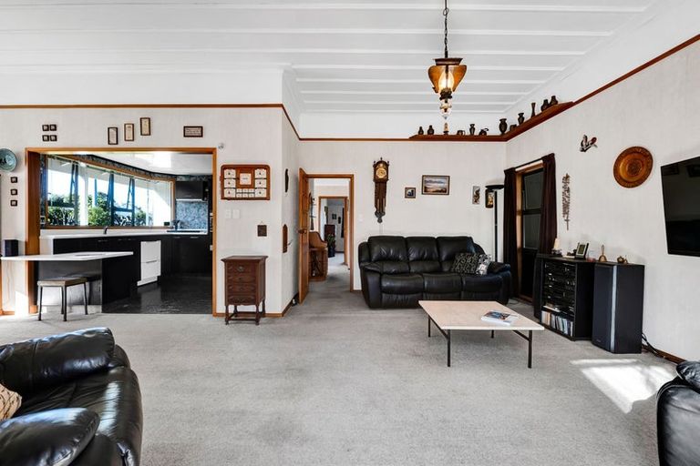 Photo of property in 38 Victoria Street, Patea, 4520