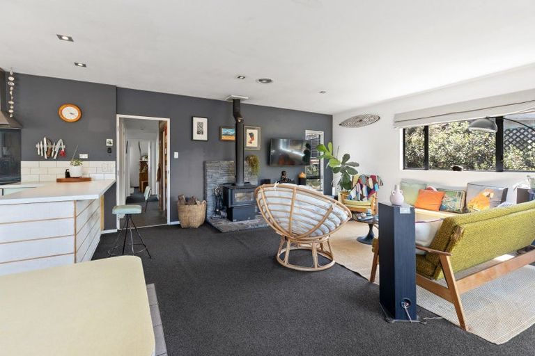 Photo of property in 2 Seddon Street, Kainga, Christchurch, 8083