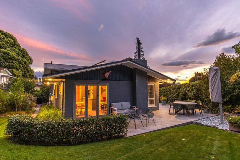 Photo of property in 179 Milton Street, The Wood, Nelson, 7010