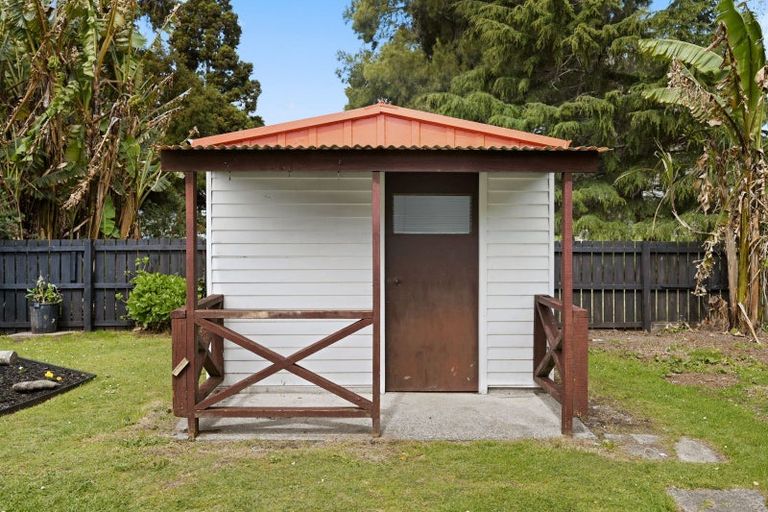 Photo of property in 11 Hibiscus Avenue, Hamilton Lake, Hamilton, 3204