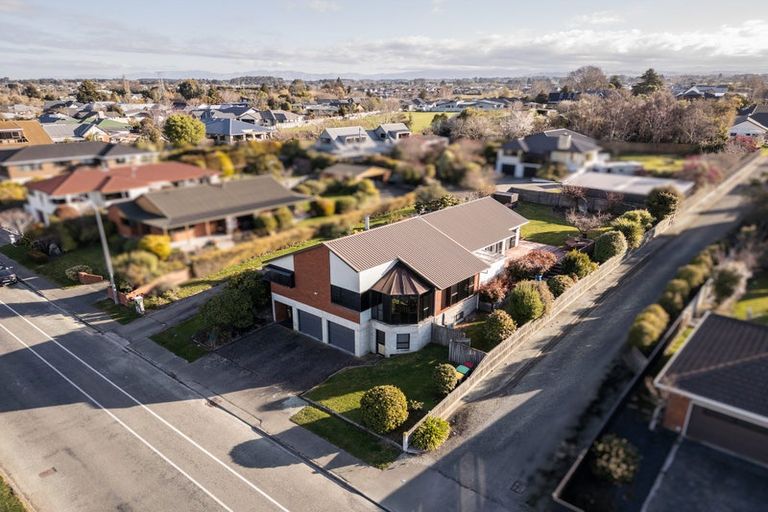 Photo of property in 180 Morgans Road, Marchwiel, Timaru, 7910