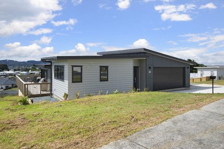 Photo of property in 68 Pebble Beach Boulevard, Te Kamo, Whangarei, 0112