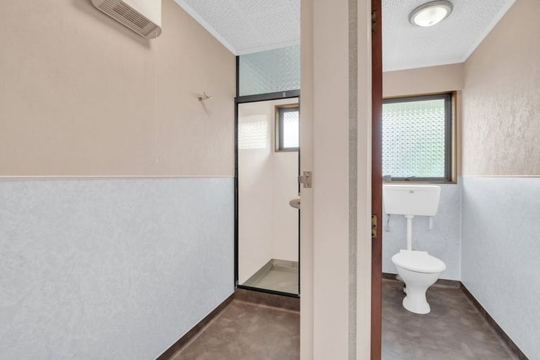 Photo of property in 10 Pollen Street, Woodville, 4920