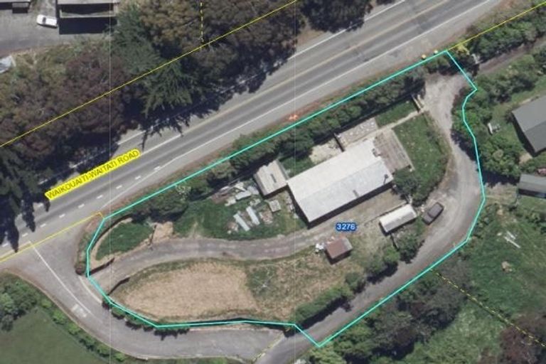 Photo of property in 3276 Waikouaiti-waitati Road, Karitane, Waikouaiti, 9471