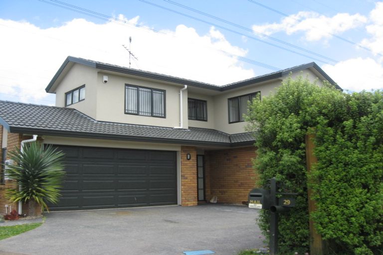 Photo of property in 29 Waione Court, Takanini, 2112