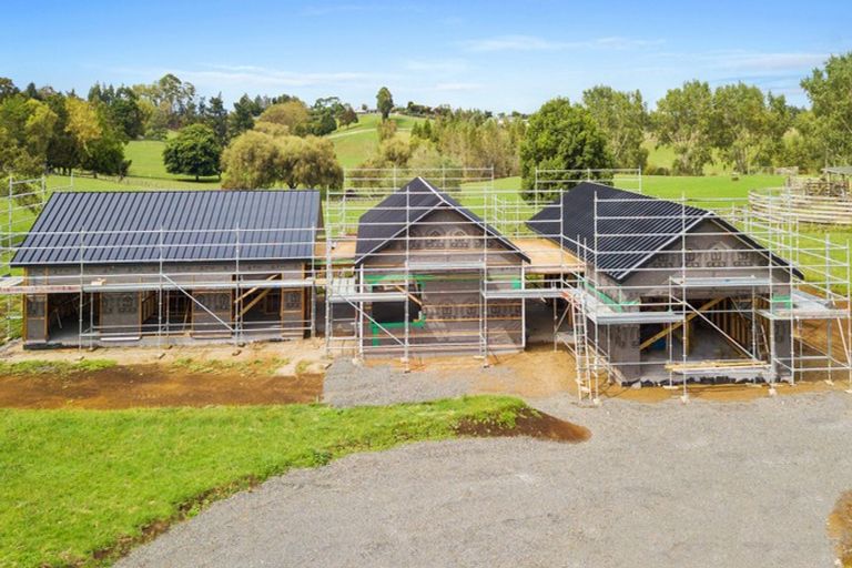 Photo of property in 53 Fletcher Road, Ngahinapouri, Hamilton, 3290