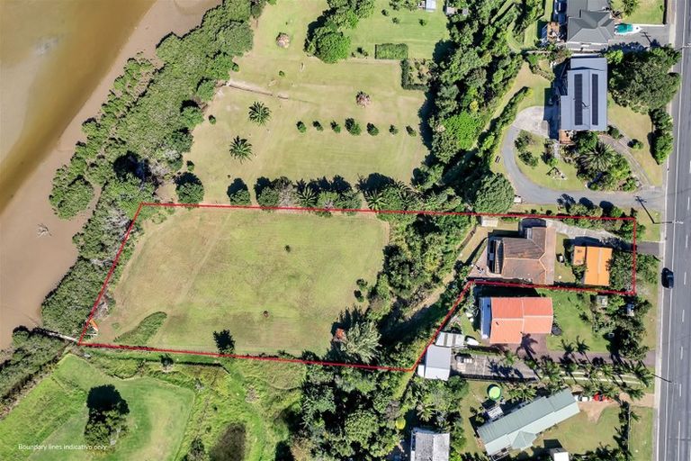 Photo of property in 168a Marsden Point Road, Ruakaka, 0116