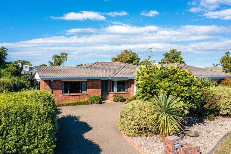 Photo of property in 89 Santa Monica Drive, Papamoa Beach, Papamoa, 3118