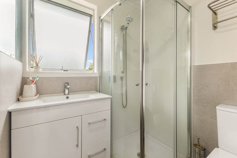 Photo of property in 1 Blanche Way, Half Moon Bay, Auckland, 2012