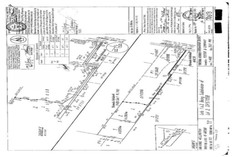 Photo of property in 1100 State Highway 1, Manakau, 5573