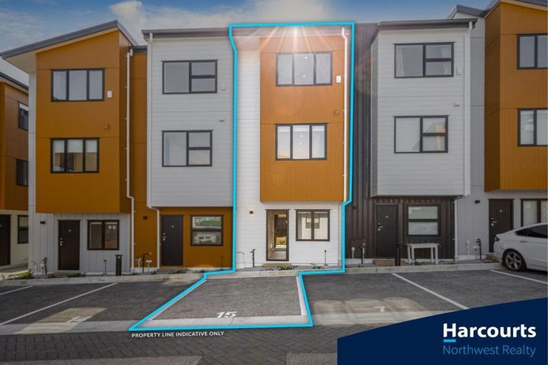 Photo of property in 15/28 Lavelle Road, Henderson, Auckland, 0612