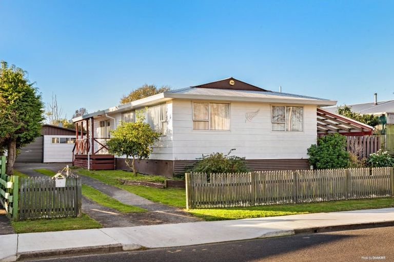 Photo of property in 6 Sheila Place, Dinsdale, Hamilton, 3204