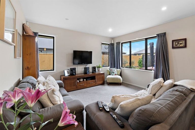 Photo of property in 5 Barrosa Street, Lincoln, 7608