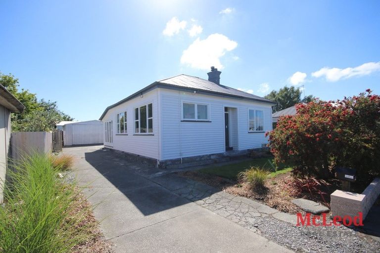 Photo of property in 7 Nelson Street, Hampstead, Ashburton, 7700