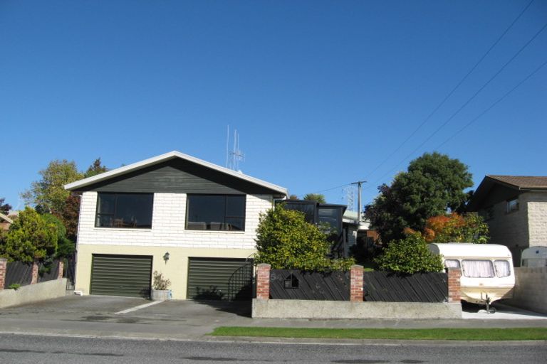 Photo of property in 54 Macaulay Street, Gleniti, Timaru, 7910