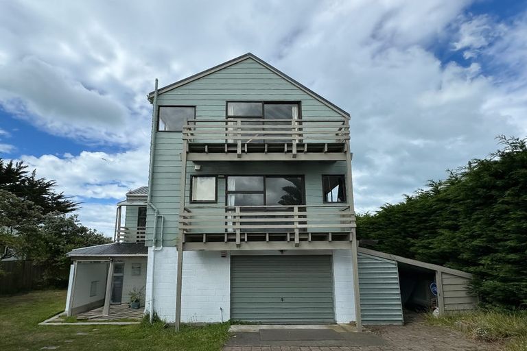 Photo of property in 145b Rocking Horse Road, Southshore, Christchurch, 8062