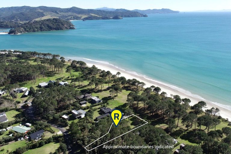 Photo of property in 790 Matarangi Drive, Matarangi, Whitianga, 3592