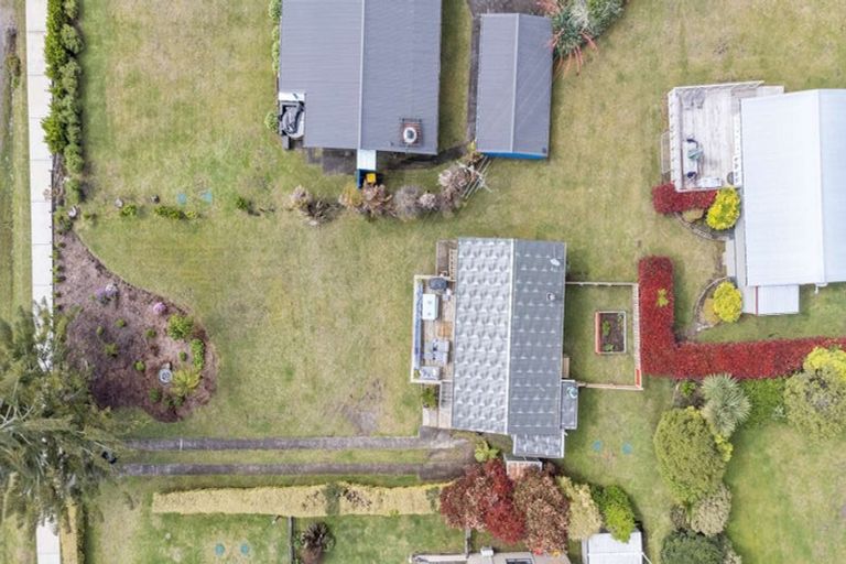 Photo of property in 123 State Highway 30, Lake Rotoma, Rotorua, 3074