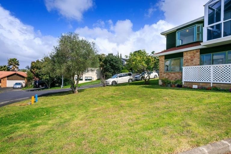 Photo of property in 3 Egret Court, Unsworth Heights, Auckland, 0632
